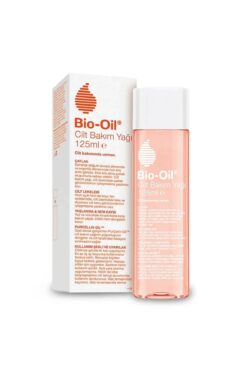Bio-Oil Bio Oil Cilt Bakım Yağı 125 ml