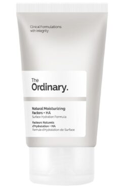 The Ordinary Natural Moisturizing Factors + Ha 30 ml