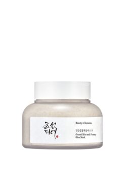 Beauty of Joseon Ground Rice And Honey Glow Mask (KORENDY) Pürüz Karşıtı Parlatıcı Pirinç Ve Bal Özlü Maske 150ml