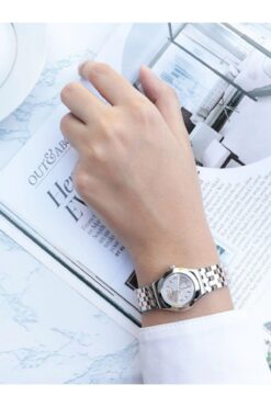 Swatch Yss308g Kadın Kol Saati