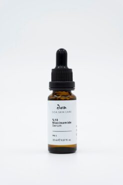 DOA KOZMETİK Niacinamide %10 + %1 Çinko Serum
