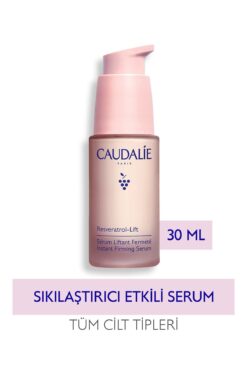 Caudalie Resveratrol-lift Anında Dolgunlaştırıcı Etkili Serum 30 Ml