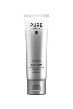 PURE BEAUTY Brıghten Up Güneş Losyon Spf50 Pa 50ml