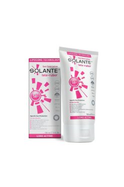 Solante Tele-rubor Spf 50 Güneş Koruyucu Losyon 150 ml