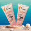 Homm Bitkisel HOMM LIFE GÜNEŞ KREMİ 50 SPF 50 ML 2 Adet