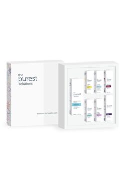 The Purest Solutions Tüm Ürünler (7'li Set) - Efsane Günlere Özel