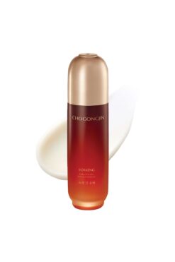Missha Elastikiyetini Kaybetmiş Ciltlere Bakım Sunan Emülsiyon CHOGONGJIN Sosaeng Jin Emulsion