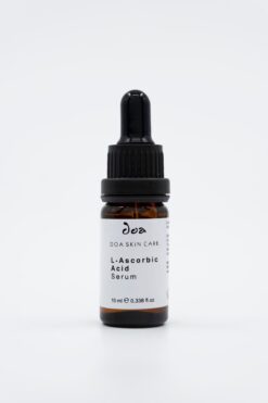 DOA KOZMETİK Doa Kozmetik L-ascorbic Acid Serum Saf C Vitamini Serumu
