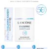Lancome Uv Expert Supra Screen Güneş Koruyucu Nemlendirici Yüz Serumu Spf 50 40 ml 3614274162943