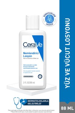 CeraVe Nemlendirici Losyon 88ml