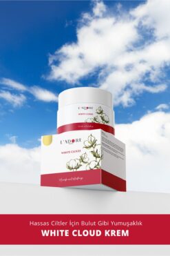 Ladore Tokyo White Cloud Cream