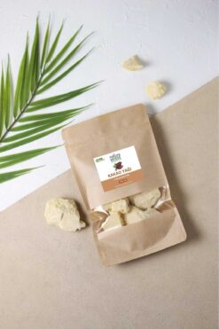 NaturaMisse Saf Katı Kakao Yağı 100 gr