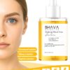 bhava cosmetics Aydınlatıcı Serum Leke Açıcı Beyazlatıcı Yoğun Nemlendirici Yağ Bazlı Serum 30 ml
