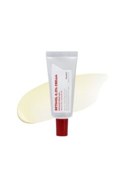 FRANKLY %0,3 Retinol İçeren Kırışıklık Karşıtı ve Yenileyici Retinol Krem 20ml