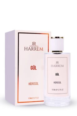 Harrem Gül Suyu Cilt Tonu Eşitleyici Ve Cilt Yenileyici Tonik