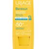 Uriage Bariesun Invisible Stick Unscented Sensitive Areas Spf50 8 gr