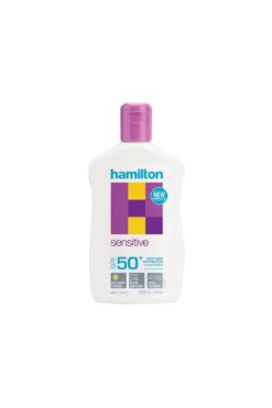 Lotis Hamilton Sensitive Hassas Lotion SPF 50+ 265ml