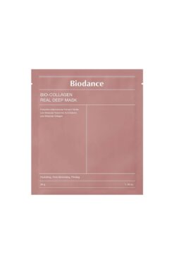 Biodance Bio Collagen Yüz Maske 1 Adet