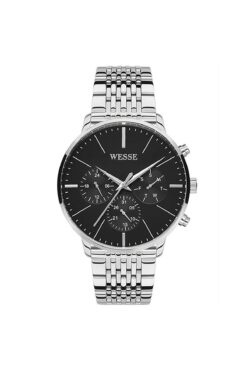 Wesse Wwg401103ssa Erkek Kol Saati