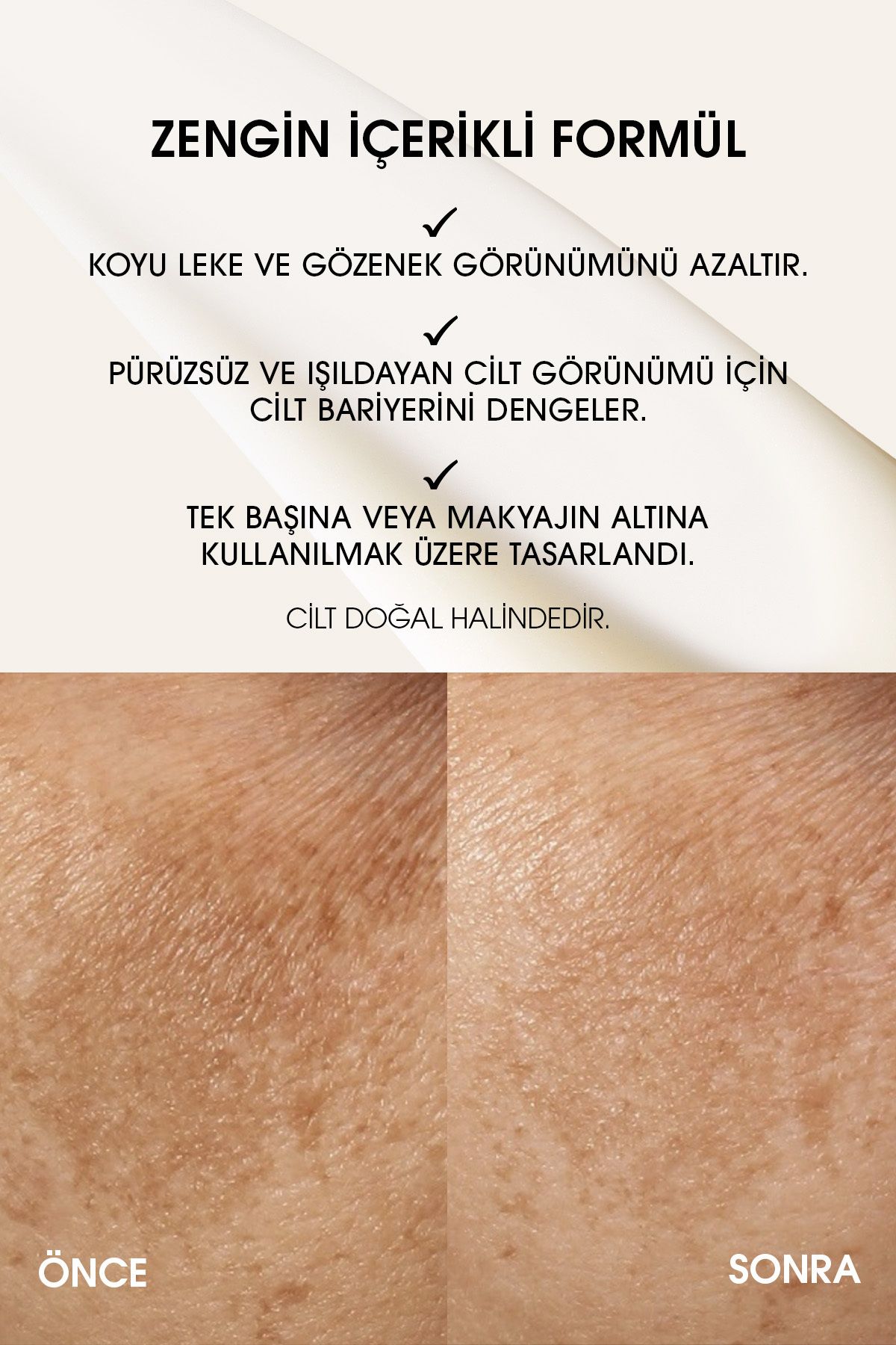 M.A.C HYPER REAL SERUMIZER™ NEMLENDİRİCİ SERUM - 50ml -773602705535 - Görsel 2