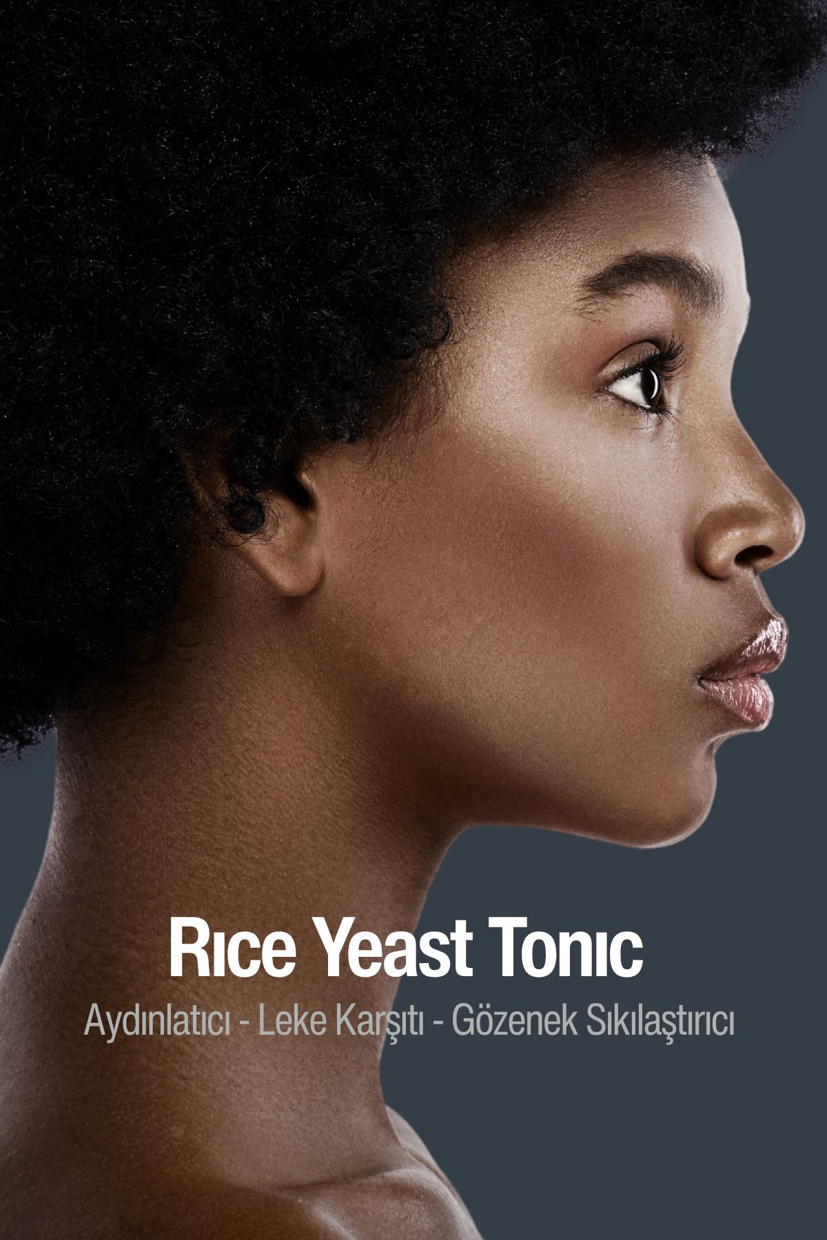 BEÇKA Rice Yeast Tonic, Beyazlatıcı, Aydınlatıcı Ve Leke Karşıtı Pirinç Mayası Tonik 200 ml - Görsel 2