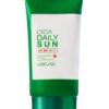 LEBELAGE Günlük Hassas ve Konforlu Kore Güneş Kremi Lebelage Cica Daily Sun SPF50+ PA+++ 30ml
