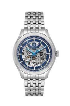 Hislon Sd171s-11ss Erkek Kol Saati