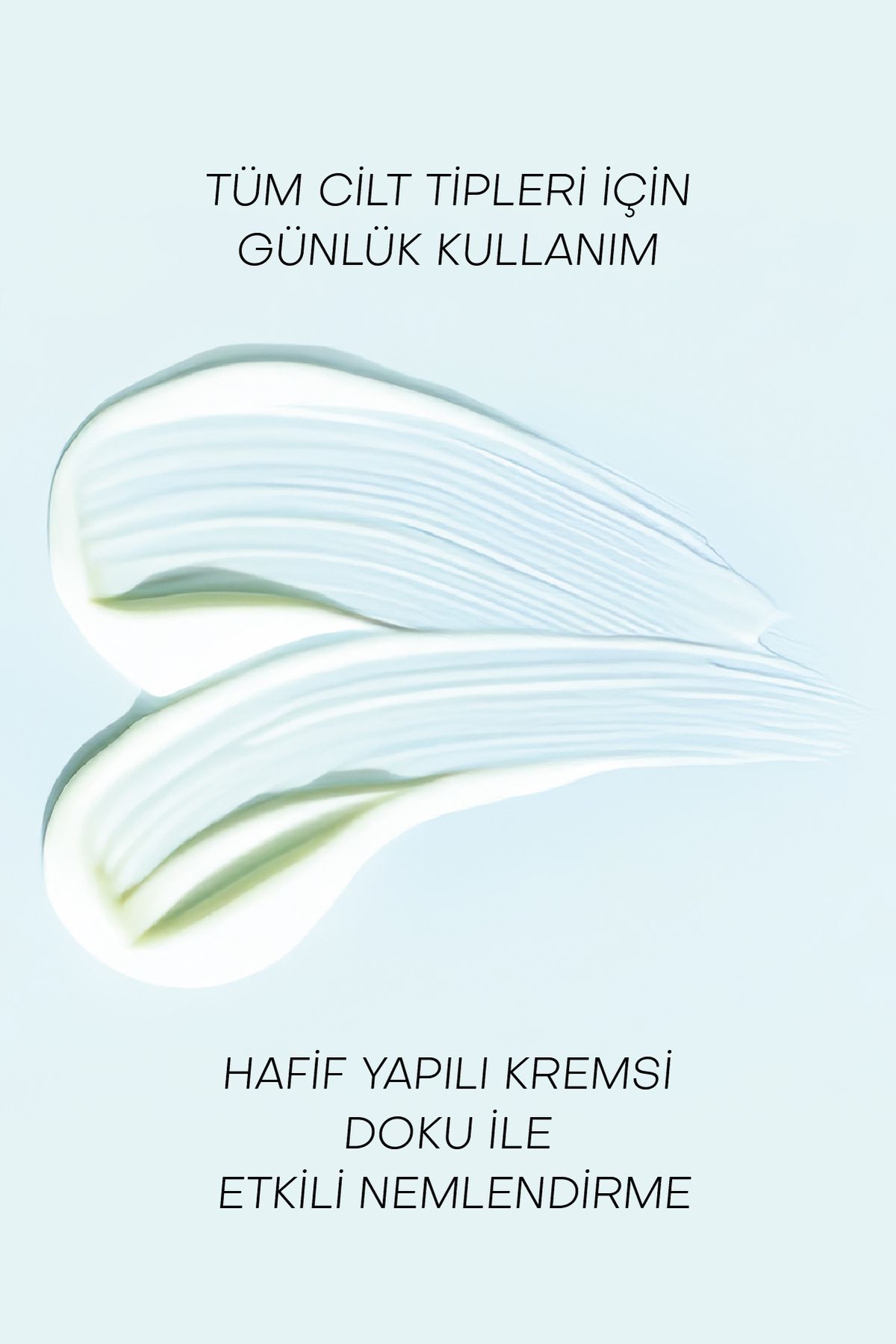 Polente Natural Hydra Moıst Cream - Hyalüronik Asit & Skualen Içeren Nemlendirici Krem (50 ML) - Görsel 2