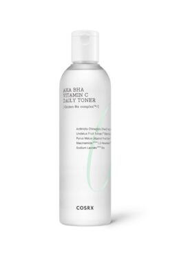 Cosrx Refresh AHA-BHA Vitamin C Daily Toner 150ml – Günlük AHA-BHA C Vitaminli Tonik
