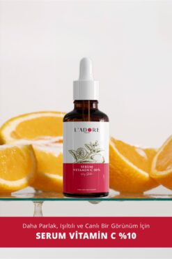 Ladore Tokyo Serum Vitamin C - 10% Starter