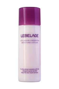 LEBELAGE Kırışıklık Karşıtı Nemlendirici Losyon Collagen Green Tea Mini 30 ml