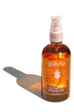 Gülsha Tam Gül Suyu 100 Ml