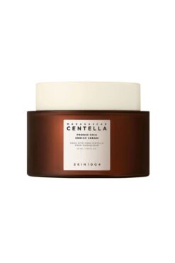 Skin1004 Madagascar Centella Probio-cica Enrich Cream - Cilt Bariyeri Onarıcı Yatıştırıcı Nemlendiri