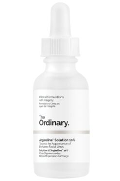 The Ordinary Argireline Solution 10% 30ml