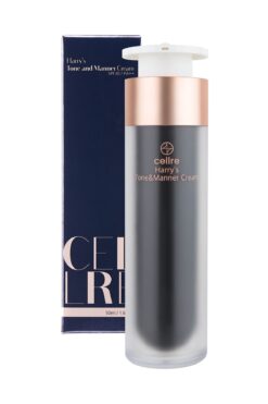 CELLRE Ton Eşitleyici Ve Güneşten Koruyan Doğal Tonlayıcı Krem Harrys Cream 50ml Spf 30 Pa