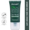 Dermokil Ultra Clean Çay Ağacı Yağı Yüz Kremi 50ml