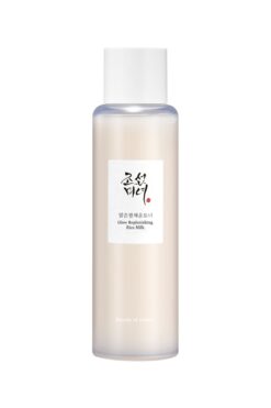 Beauty of Joseon Glow Replenishing Rice Milk - Cilt Parlatıcı ve Aşırı Sebum Önleyici Nemlendirici Pirinç Sütü 150ml