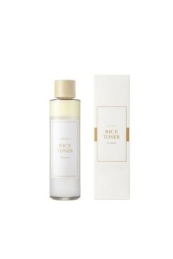 Iam from Rice Toner Arındırıcı Aydınlatıcı Pirinçli Tonik 150ml