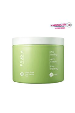 FRUDIA Green Grape Gözenek Kontrol Peeling Pedi 70 Adet