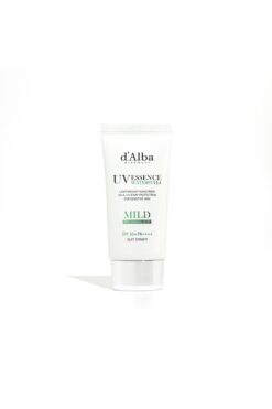 Dalba Waterfull Essence Mild Sun Cream SPF50+ 50ml - Güneş Koruyucu Krem