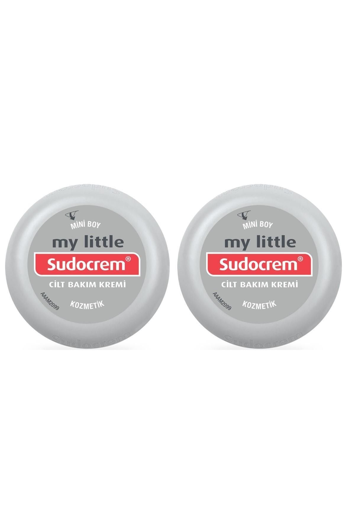 Sudocrem Cilt Bakım Kremi 22 gr x 2