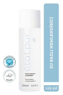 Etat Pur Moisturizing Watery Essence 125 ml
