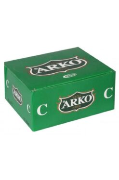 ARKO Naturel Klasik El Ve Vücut Bakım Kremi 20 Cc X 12 Adet