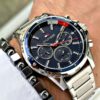 Tommy Hilfiger TH1791788 Erkek Kol Saati