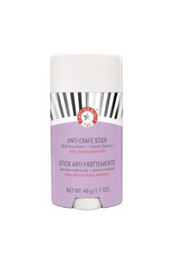 first aid beauty Sürtünme Önleyici Çubuk – Shea Yağı Kolloidal Yulaf Ezmesi Içeren Çubuk 48 G