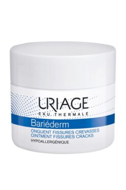 Uriage Bariederm Fissures & Cracks 40gr Yarık Ve Çatlak Vücut Kremi