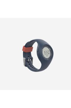 Decathlon Newfeel Kronometreli Koşu Saati - Mavi - W200 S