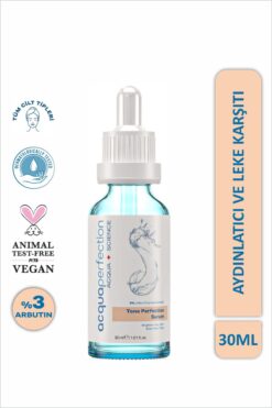 Acqua Perfection Tone Perfection Aydınlatıcı Ve Leke Karşıtı Serum 30 ml