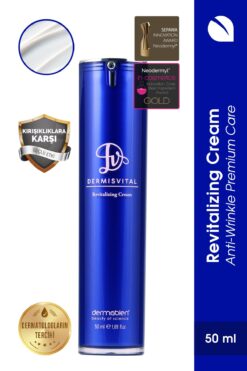 Dermabien Dermisvital® Revitalizing Cream 50ml