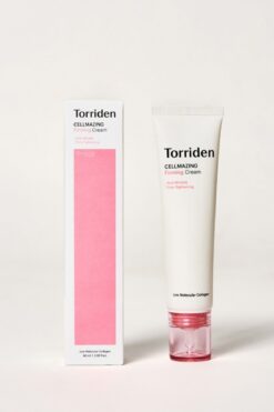 Torriden Cellmazıng Firming Cream (KORENDY) Geniş Gözenek Kırışıklık Karşıtı Nemlendirici Krem 60ml
